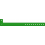 Plain Vinyl wristbands