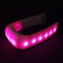 10-LED Light-Up Wristbands