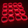 10-LED Light-Up Wristbands