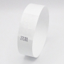3/4" Tyvek Wristbands Solids