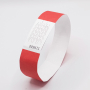 3/4" Tyvek Wristbands Solids