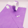 3/4" Tyvek Wristbands Solids