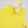 3/4" Tyvek Wristbands Solids