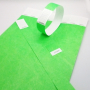 3/4" Tyvek Wristbands Solids