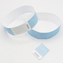 3/4" Tyvek Wristbands Solids