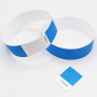 3/4" Tyvek Wristbands Solids
