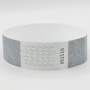 3/4" Tyvek Wristbands Solids