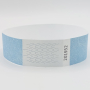 3/4" Tyvek Wristbands Solids