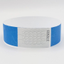 3/4" Tyvek Wristbands Solids
