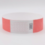 3/4" Tyvek Wristbands Solids