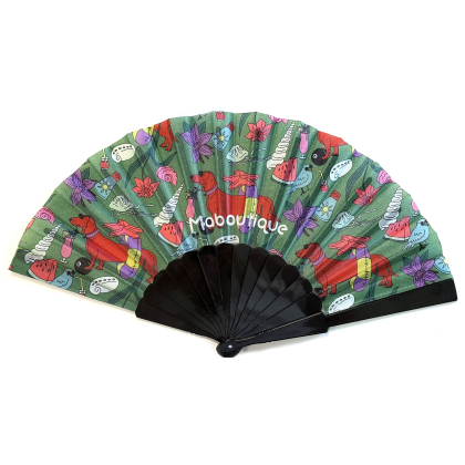 custom-fabric-hand-fans