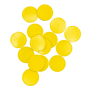 Blank Plastic Tokens – 0.91 or 1.14 in