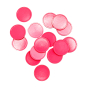 Blank Plastic Tokens – 0.91 or 1.14 in