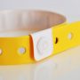 Custom Vinyl Wristbands