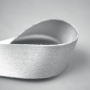 Printed polyester cloth wristbands