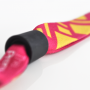 Printed polyester cloth wristbands