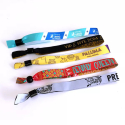 Cloth wristbands