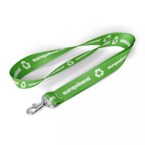 Eco-Friendly Lanyards