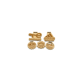 Custom Medals